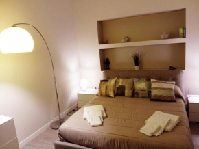 La casa di peppe Bari